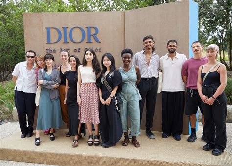 dior photography award for young talents 2021|Dior Bestows Seventh Photography and Visual Arts Award for .